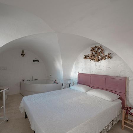 Casalice - Tradizione E Comfort A Ostuni Ngoại thất bức ảnh