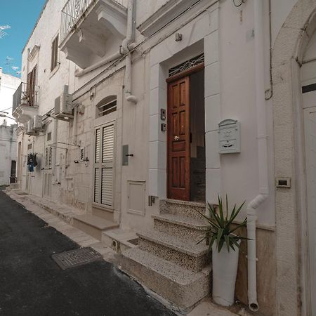 Casalice - Tradizione E Comfort A Ostuni Ngoại thất bức ảnh