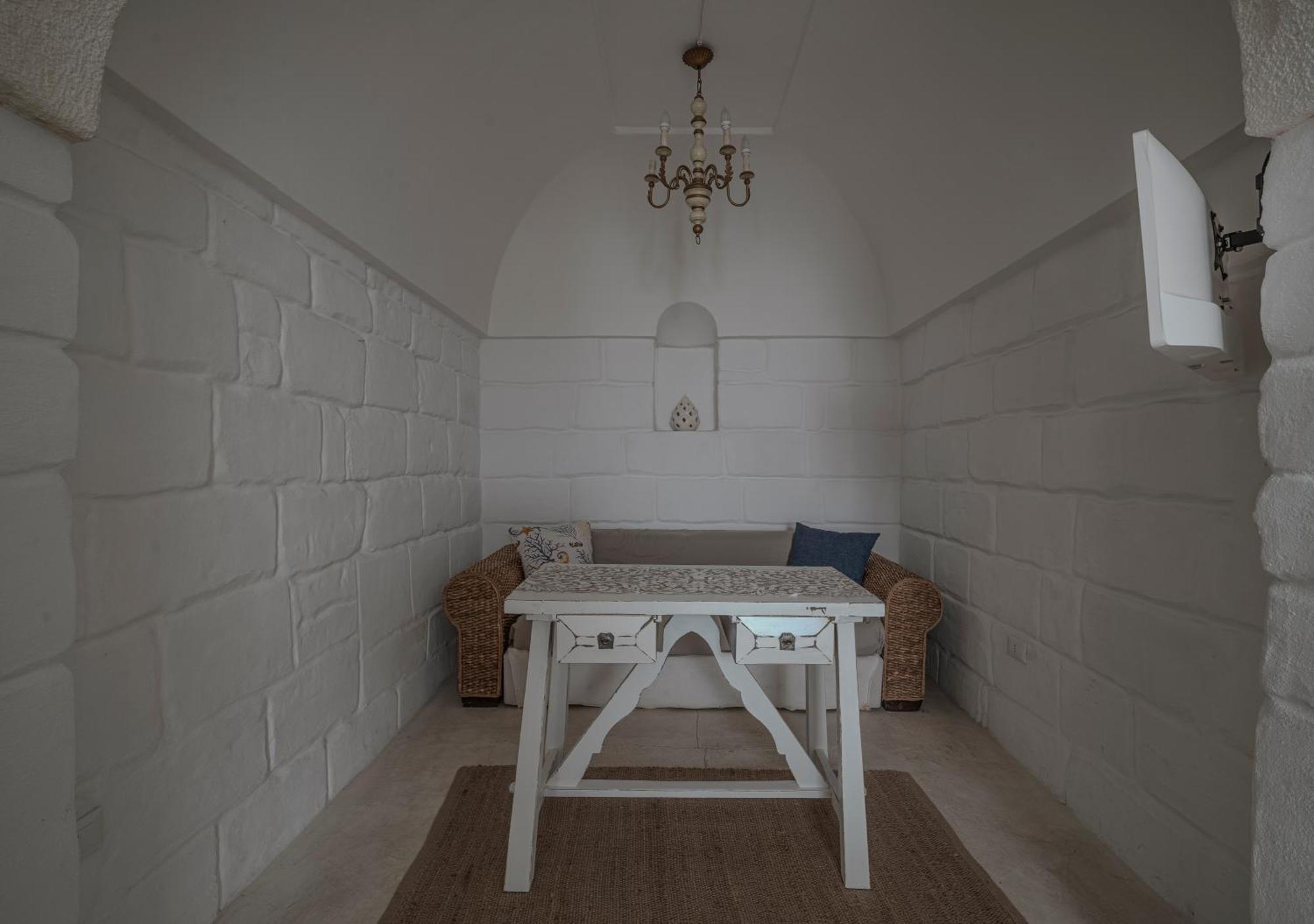 Casalice - Tradizione E Comfort A Ostuni Ngoại thất bức ảnh
