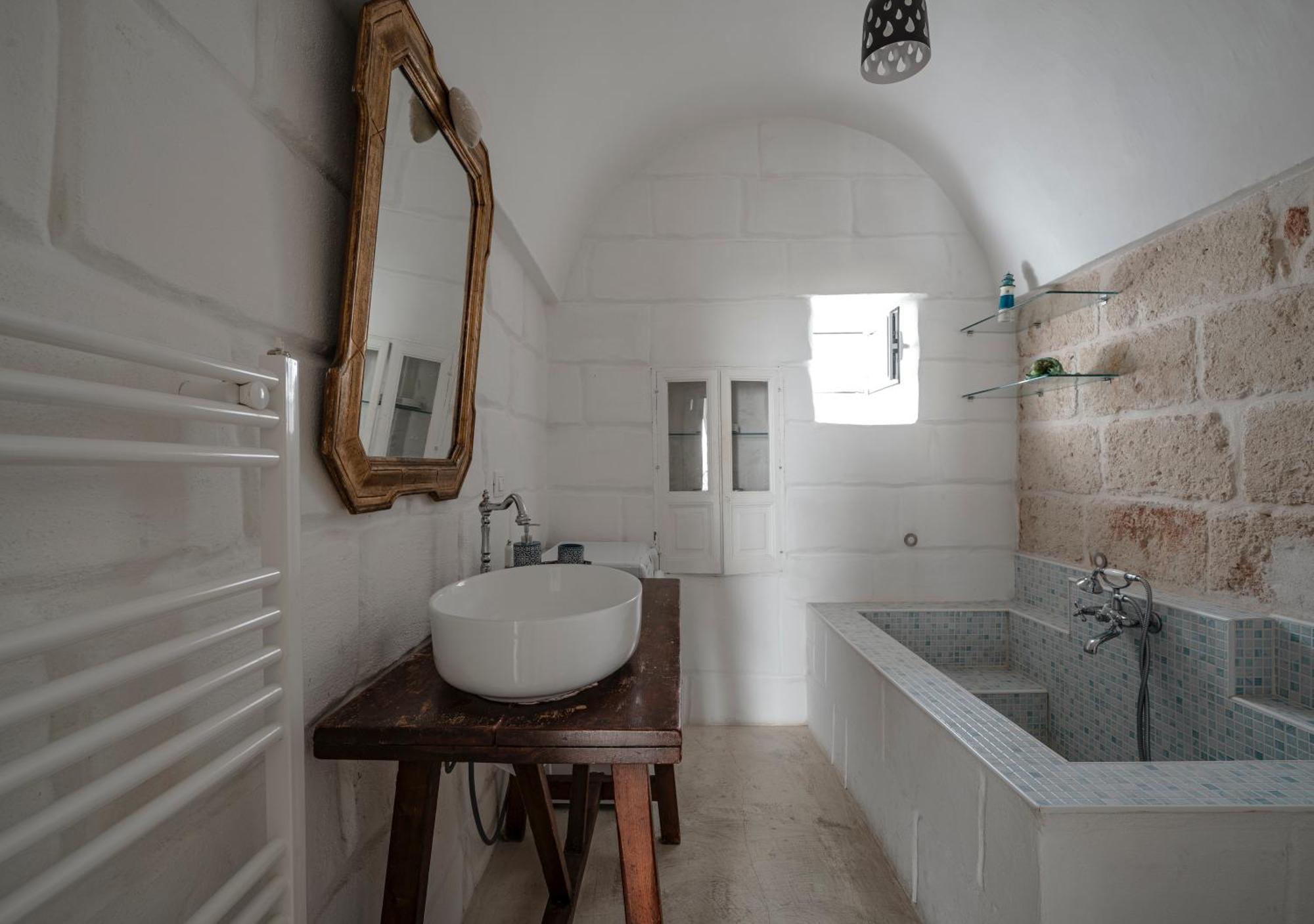 Casalice - Tradizione E Comfort A Ostuni Ngoại thất bức ảnh