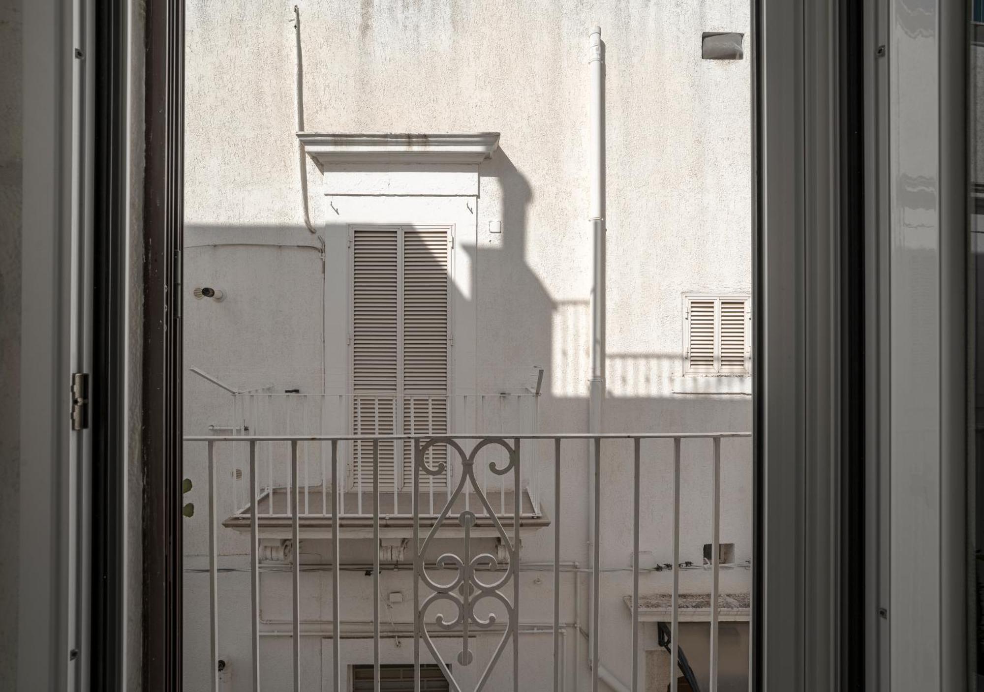 Casalice - Tradizione E Comfort A Ostuni Ngoại thất bức ảnh
