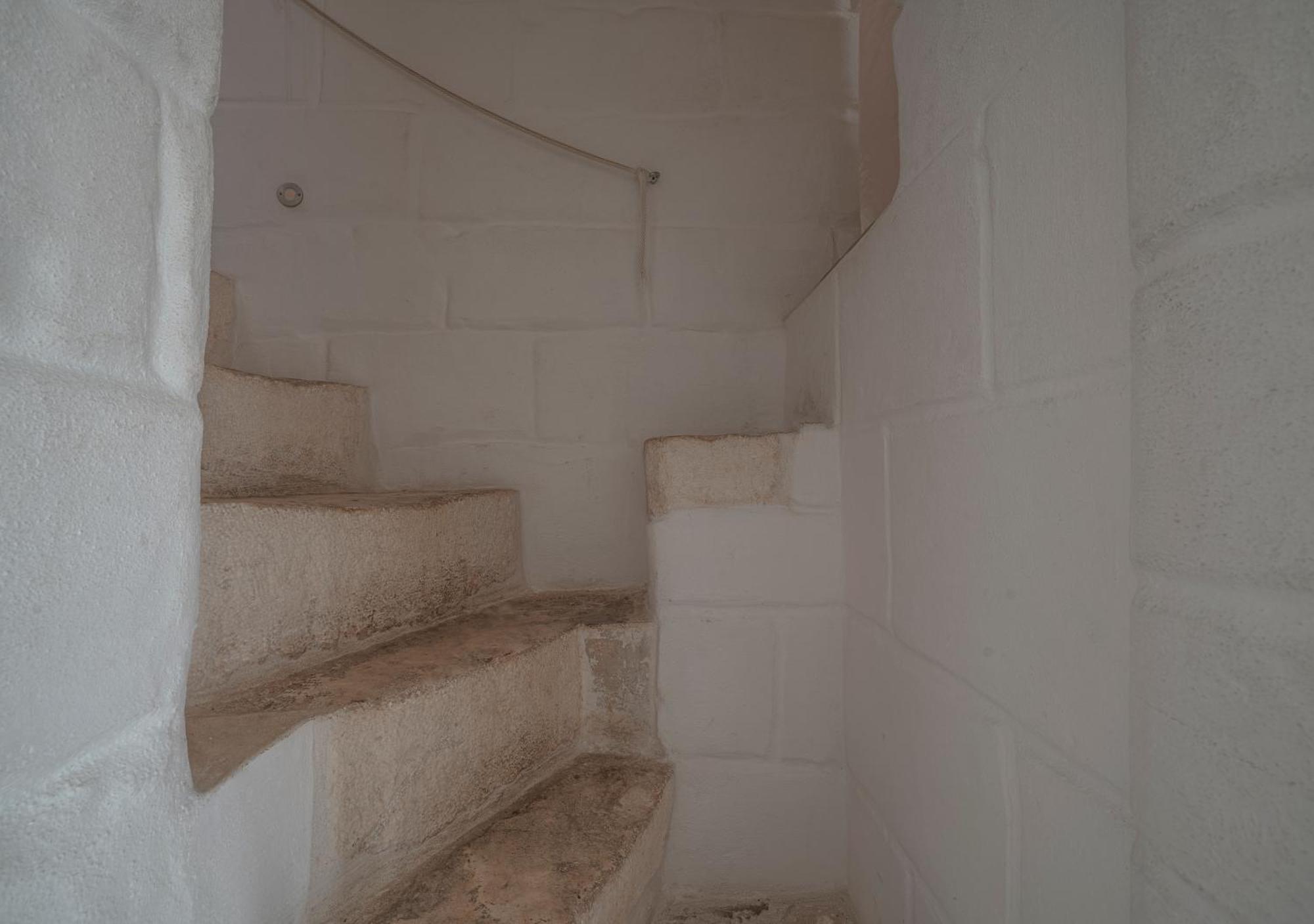 Casalice - Tradizione E Comfort A Ostuni Ngoại thất bức ảnh