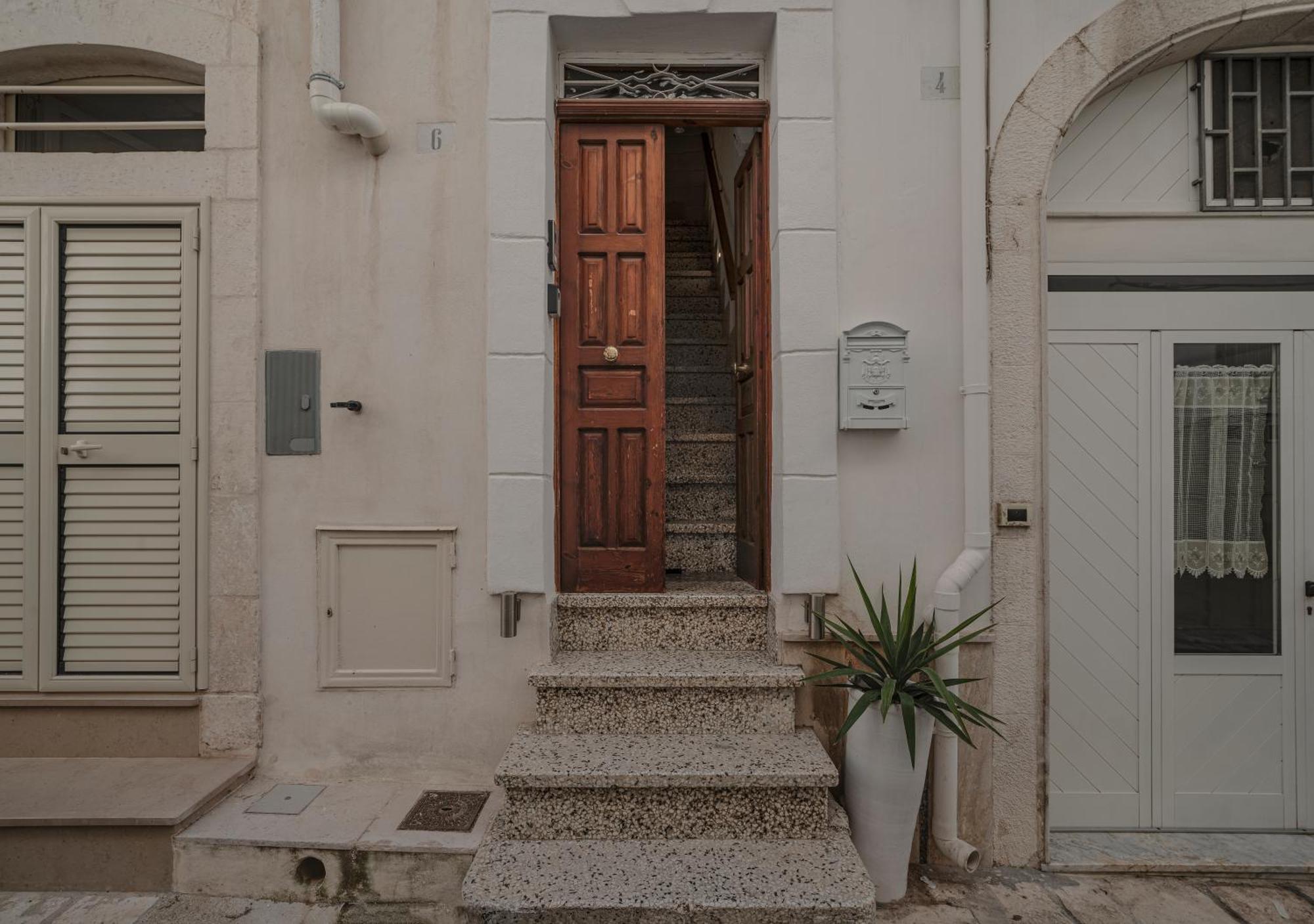 Casalice - Tradizione E Comfort A Ostuni Ngoại thất bức ảnh