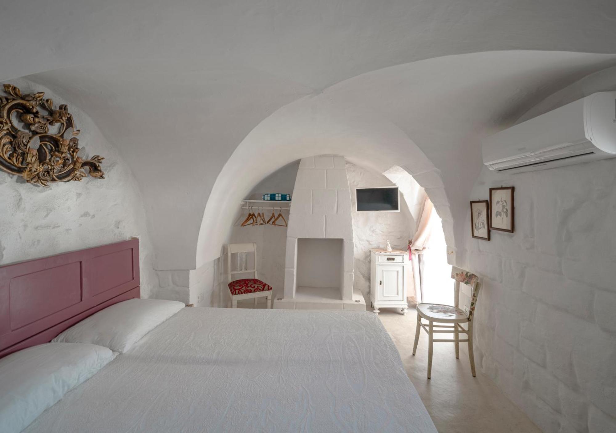 Casalice - Tradizione E Comfort A Ostuni Ngoại thất bức ảnh