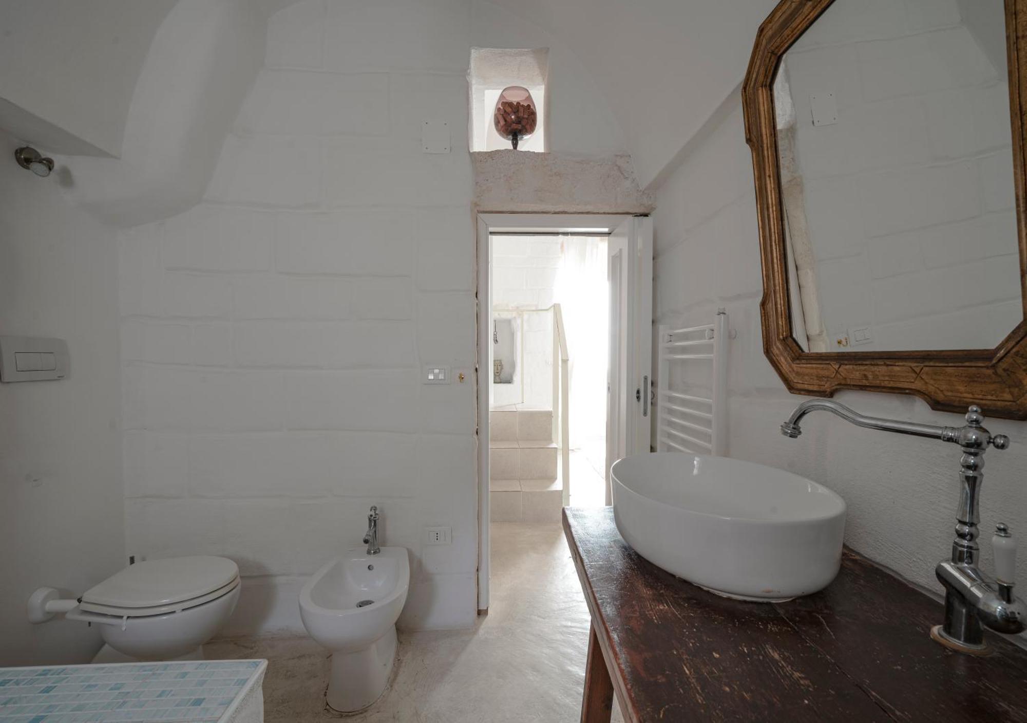 Casalice - Tradizione E Comfort A Ostuni Ngoại thất bức ảnh
