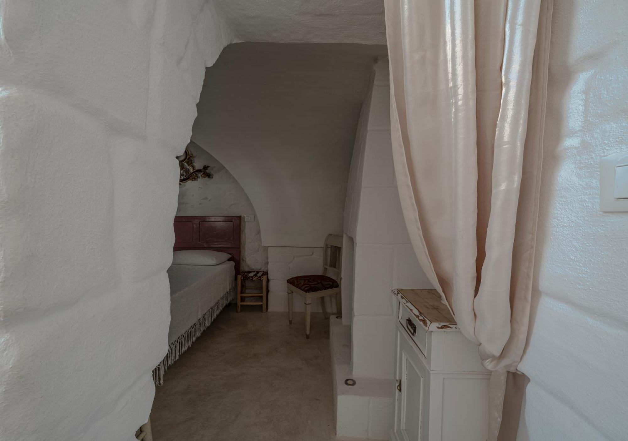 Casalice - Tradizione E Comfort A Ostuni Ngoại thất bức ảnh