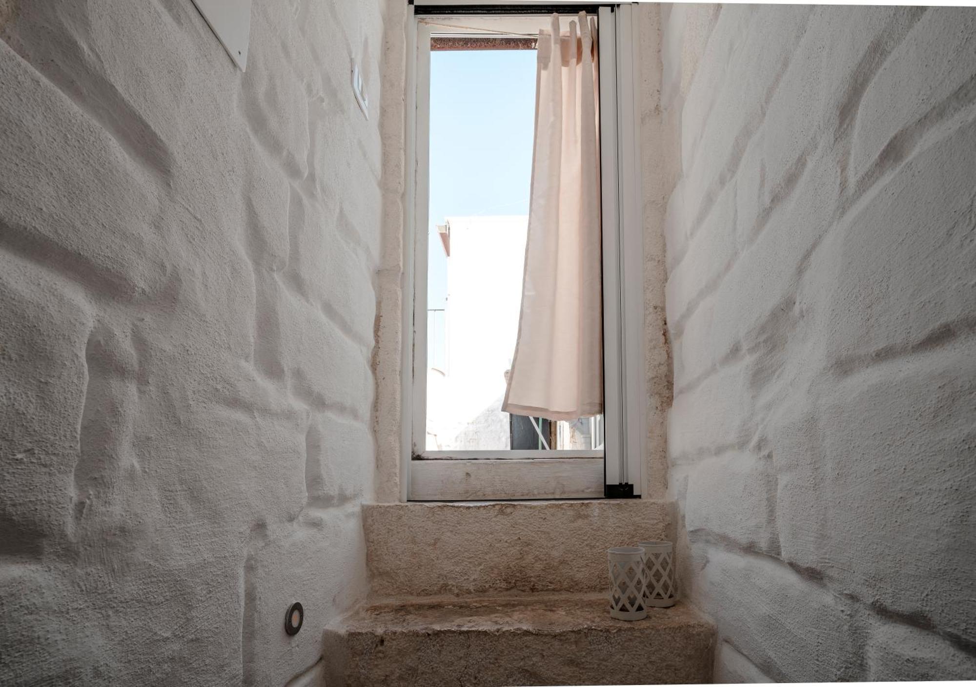 Casalice - Tradizione E Comfort A Ostuni Ngoại thất bức ảnh