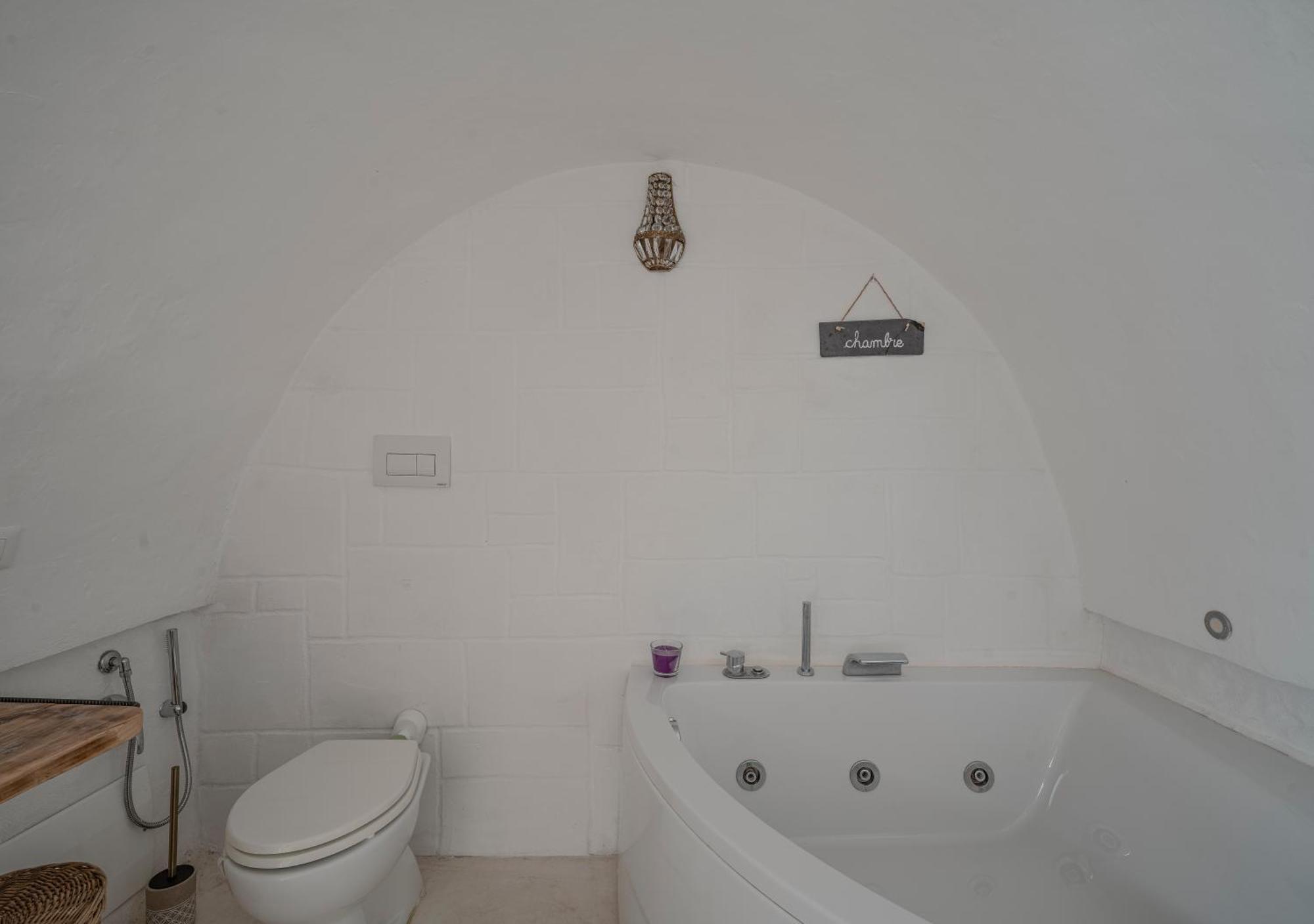 Casalice - Tradizione E Comfort A Ostuni Ngoại thất bức ảnh
