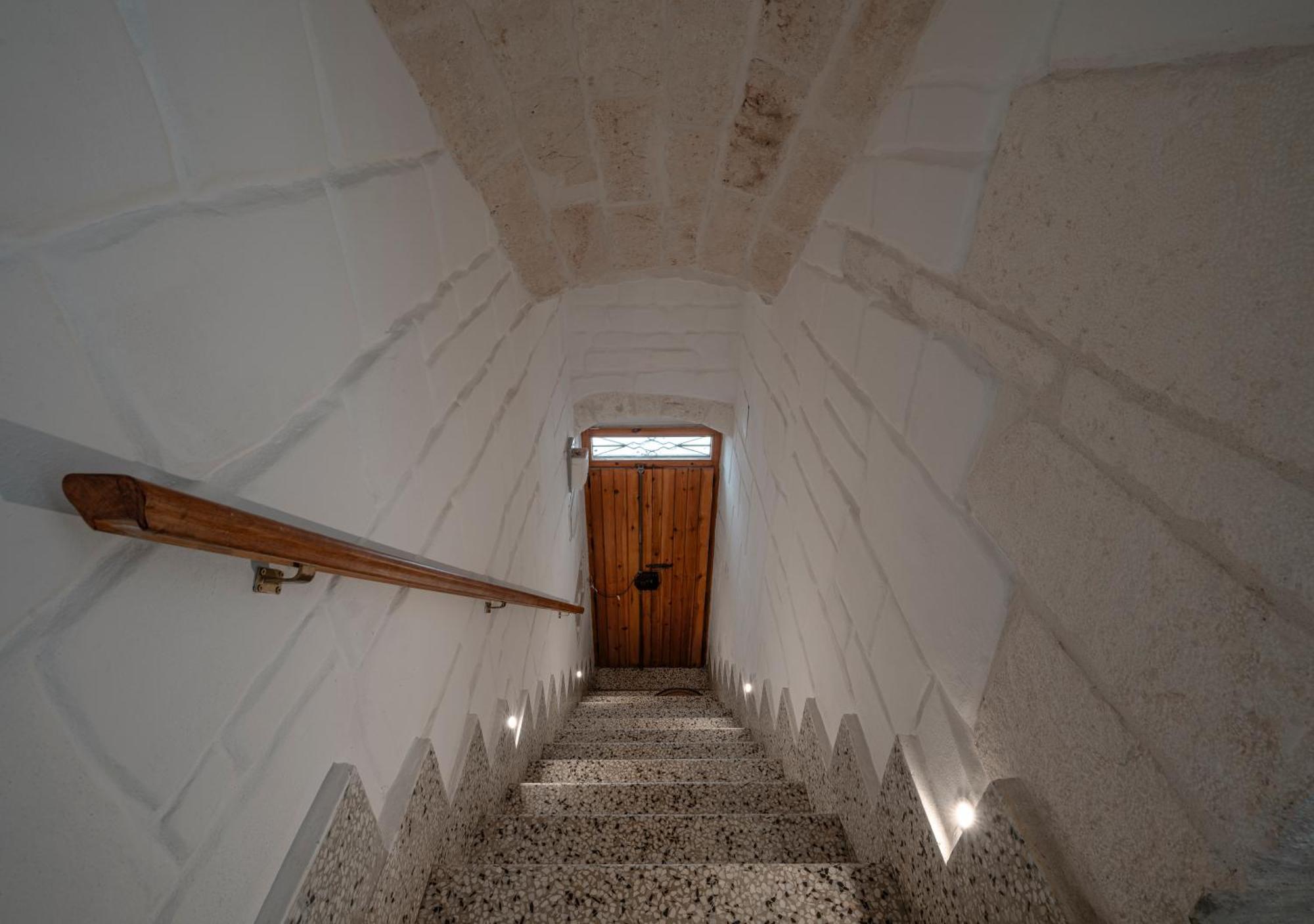 Casalice - Tradizione E Comfort A Ostuni Ngoại thất bức ảnh