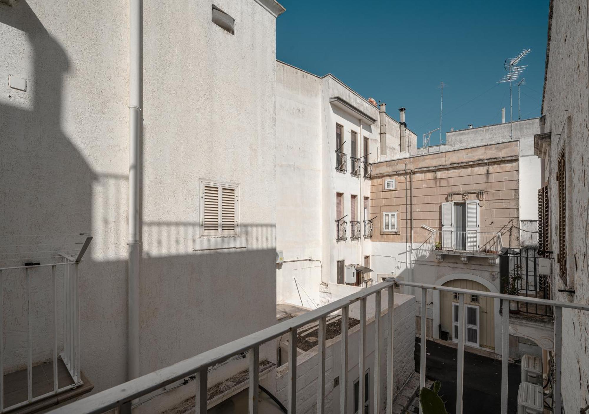 Casalice - Tradizione E Comfort A Ostuni Ngoại thất bức ảnh