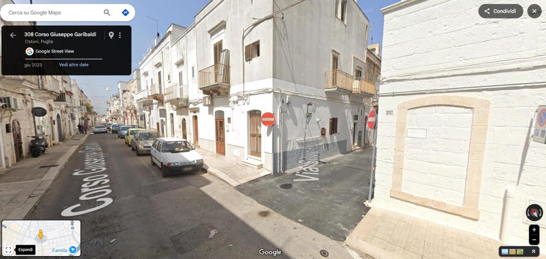 Casalice - Tradizione E Comfort A Ostuni Ngoại thất bức ảnh